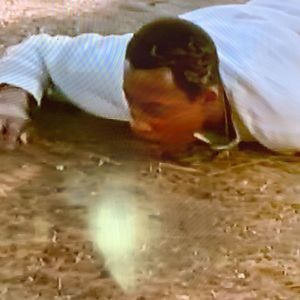 Meet your Posher, Reginald